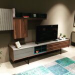 Meuble TV VINTAGE
