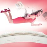 Matelas PRESTIGE PILLOW TOP