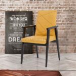 Chaise senior