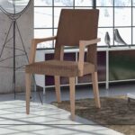 Chaise Fabia