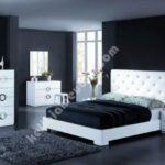 Chambre à coucher adulte AMIRA
