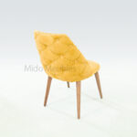 Chaise chester