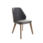 Chaise Flora