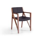 Chaise Fano plus