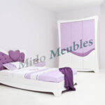 Chambre d'enfant LOVE