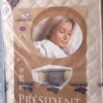 Matelas Président