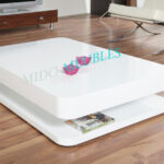 Table basse madrid