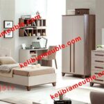 Chambre d'enfants moderne "Troyes"