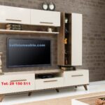 Meuble Tv Moderne "Dream"