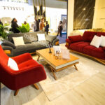 Salon Leon avec dossier avance-recule